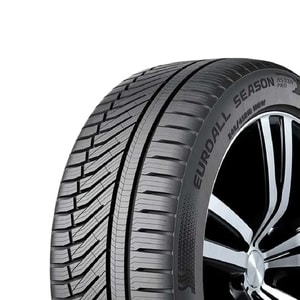 235/50R18 101W XL Falken Euroall Season As220 Pro M+S 3PMSF